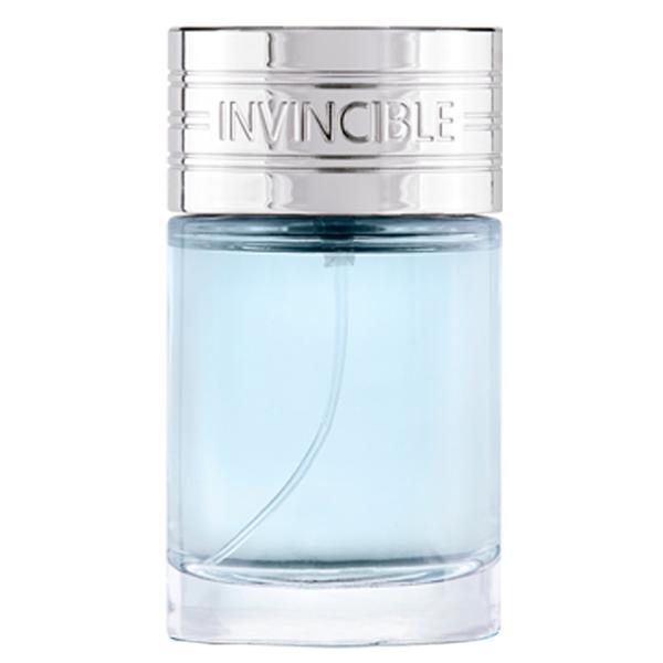 Invincible For Men New Brand - Perfume Masculino Eau de Toilette