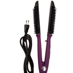 Ionic cabelo Styler cabelo modelador de cabelo Straightener Curling Iron rápido aquecimento