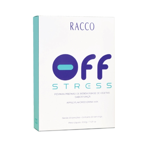 IOS OFF Stress - Racco