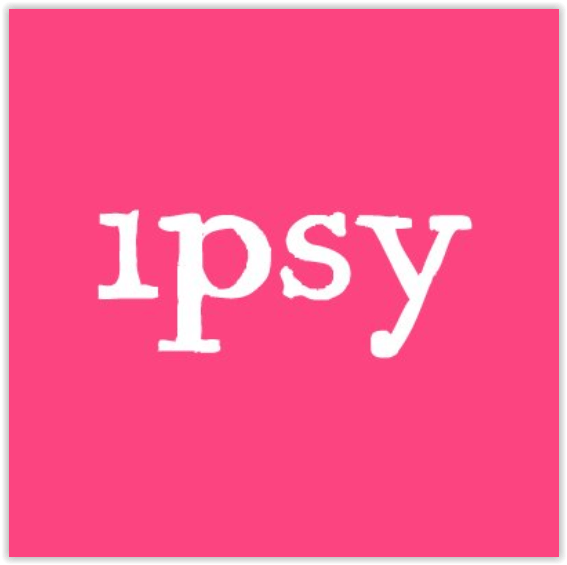 Ipsy Plus - Julho