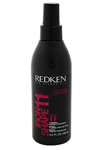 Iron Shape 11 Redken - Spray Thermo Protetor 250ml