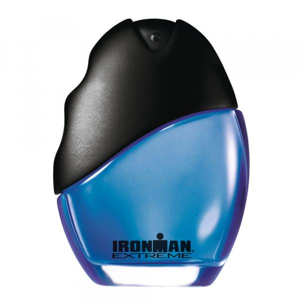 Colónia Desodorante Ironman Extreme 100 Ml - Avon