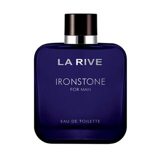 Ironstone La Rive Perfume Masculino EDT 100ml