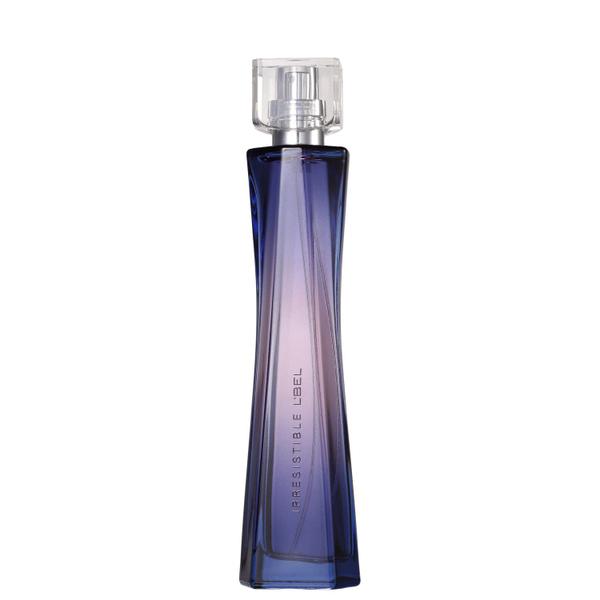 Irresistible L'Bel Deo Colônia - Perfume Feminino 50ml