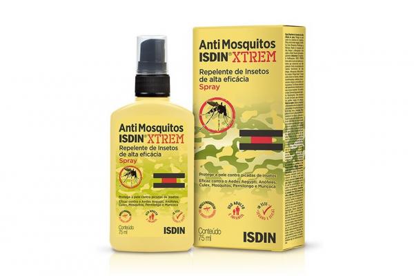 Isdin Antimosquitos Xtrem 75ml