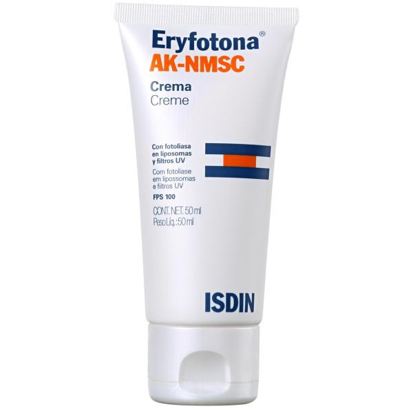 ISDIN Eryfotona AK-NMSC FPS 100 - Protetor Solar Facial 50ml