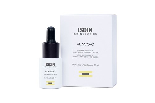 Isdin Isdinceutics Flavo-C Serum 30ml