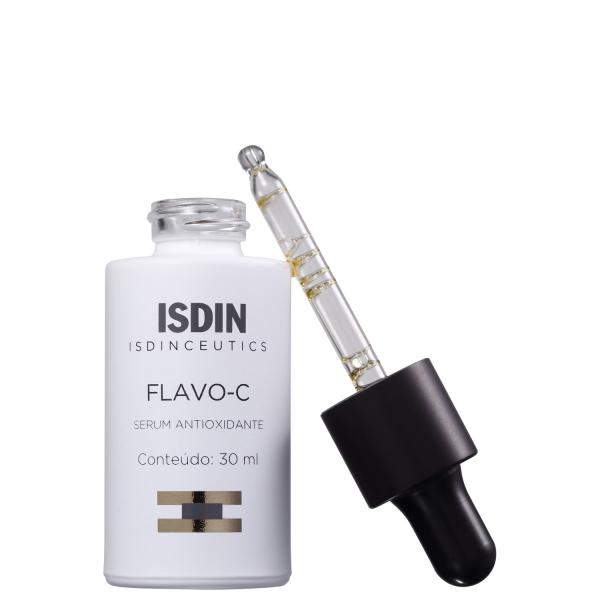 ISDIN Isdinceutics Flavo-C - Sérum Antioxidante 30ml