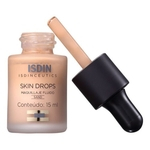 Isdin Isdinceutics Skin Drops Sand - Base Líquida 15ml