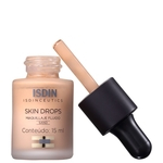 ISDIN Isdinceutics Skin Drops Sand - Base Líquida 15ml