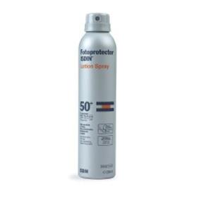 Isdin Wet Skin Fps 50 Spray 200ml