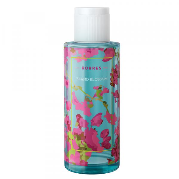 Island Blossom Korres - Perfume Feminino - Eau de Parfum