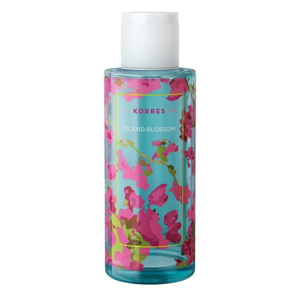 Island Blossom Korres - Perfume Feminino - Eau de Parfum