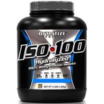 Iso 100 Whey Protein (1362g)