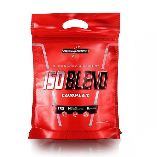 ISO Blend Complex (1,8kg Refil) - Integralmedica