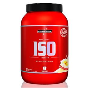 ISO Premium - IntegralMédica - Chocolate - 907 G