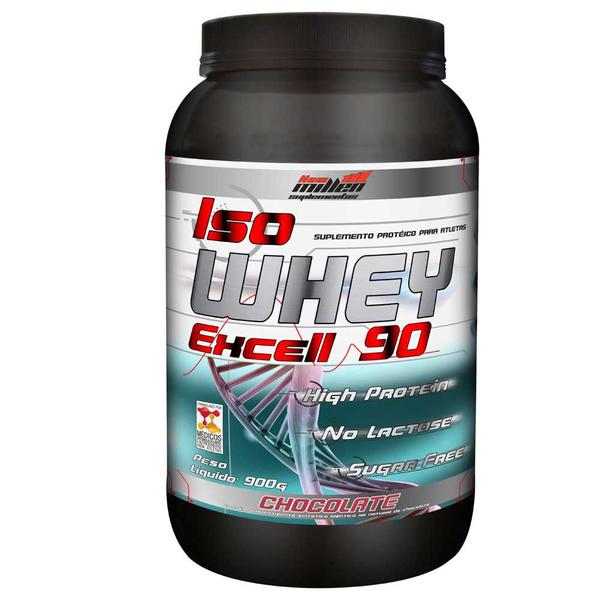 Iso Whey Excell 90 (900g) - New Millen