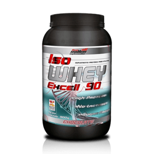 Iso Whey Excell 90 - New Millen (900G, CHOCOLATE)