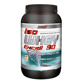 Iso Whey Excell 90 - New Millen - Chocolate - 900 G