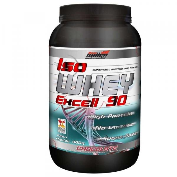 Iso Whey Excell 90 - New Millen