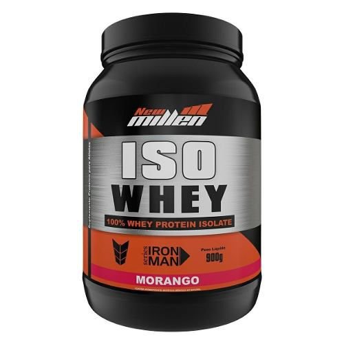 ISO WHEY EXCELL (900 G) New Millen