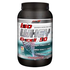 Iso Whey Excell - New Millen - Chocolate