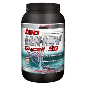 Iso Whey Excell - New Millen