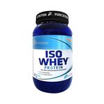 Iso Whey Protein Performance 909g - Cookies