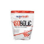 Isobolic - Whey Protein Isolado - Nutrihealth Suplementos