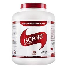 Isofort - 2000G Chocolate - Vitafor