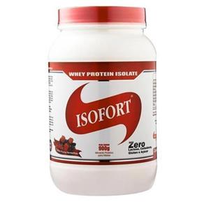Isofort - 900G Neutro - Vitafor