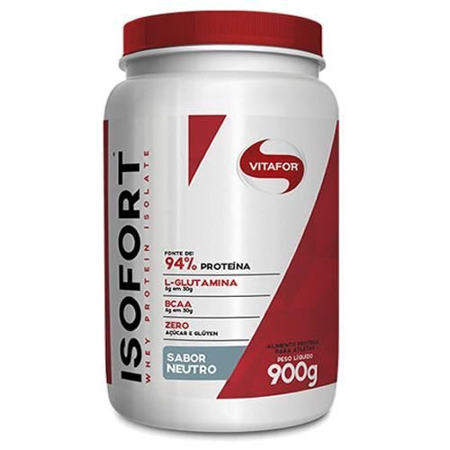 Isofort - 900G Neutro - Vitafor