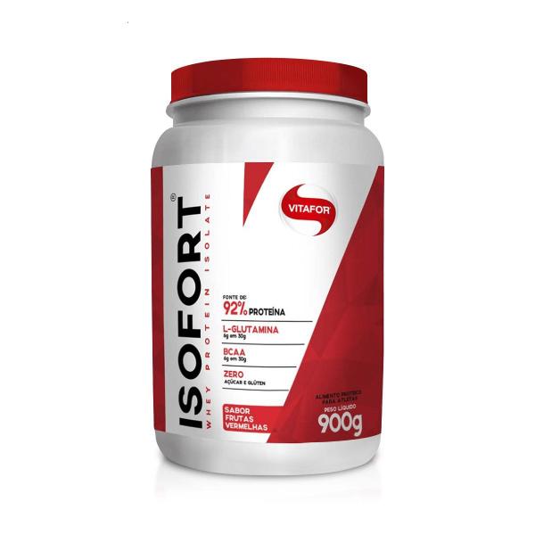 Isofort Bio Protein 900g Vitafor
