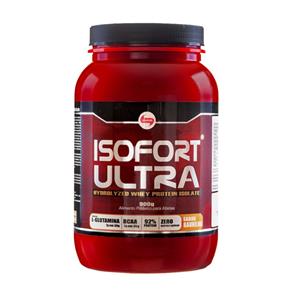 Isofort Ultra - 900 G - Chocolate