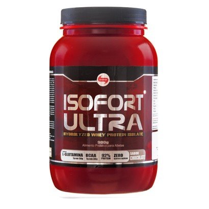 Isofort Ultra 900 G - Vitafor
