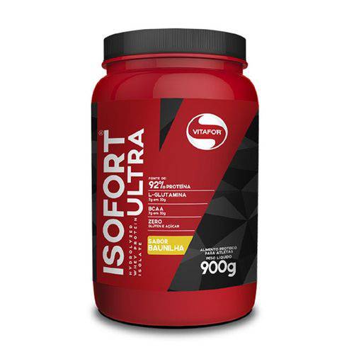 Isofort Ultra 900g - Vitafor