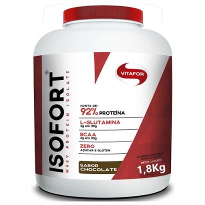 Isofort Vitafor - 1,8kg