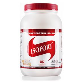 Isofort - Vitafor - Chocolate - 900 G