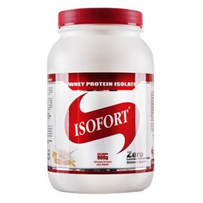 Isofort - Vitafor - Chocolate - 900g