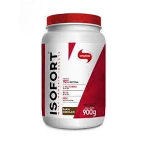 Isofort Vitafor - CHOCOLATE