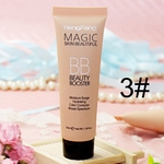 Isolamento Protetor Solar Maquiagem corretivo clareamento da pele creme BB Cream Clarear