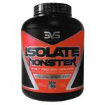 Isolate Monster - 1,8kg - 3vs Nutrition