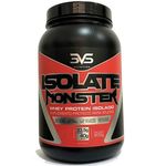 Isolate Monster - 900g - 3vs Nutrition