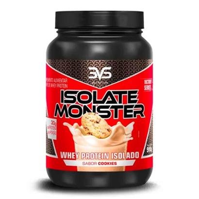Isolate Monster 900g - 3VS Nutrition