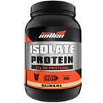 Isolate Protein (900g) Sabor Baunilha - New Millen
