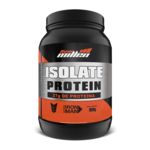 Isolate Protein Chocolate 900g - New Millen