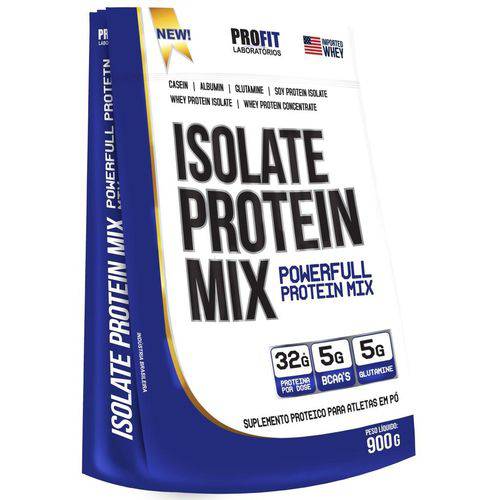 Isolate Protein Mix Profit 900g