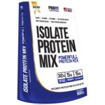 Isolate Protein Mix - Refil 900 Gramas - Chocolate