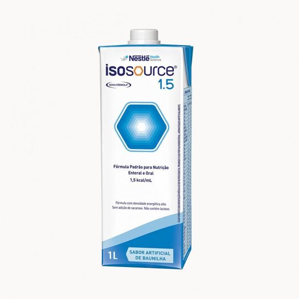 Isosource 1.5 1L