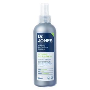 Isotonic Hydra Spray Dr. Jones - Hidratante Corporal - 200ml - 200ml